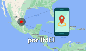 Buscar Celular por IMEI (Válido aún APAGADO)